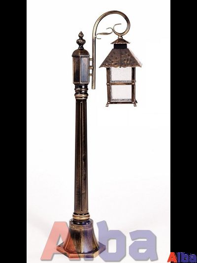 Caior 2 81407/18K Парковый светильник