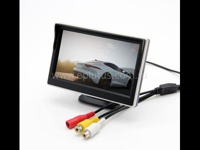 Монитор для камеры заднего вида CX501 5 дюймов