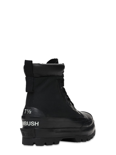 Converse x AMBUSH CTAS DUCK BOOTS