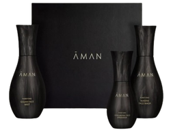 Aman Essentials Morning Skincare Ritual - Утренний уход для лица