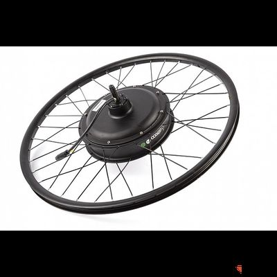 КОМПЛЕКТ Eltreco 48V 1000W LCD 26"