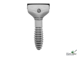 Скребок ISTA с резиновым лезвием