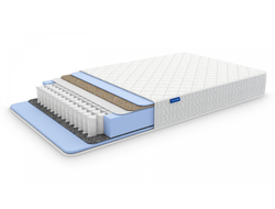 Матрас Нолан (Nolan) жаккард