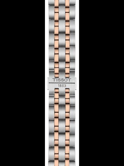 Швейцарские часы Tissot T158.407.22.031.01