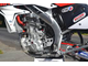 Мотоцикл ASIAWING LX450 MX доставка по РФ и СНГ