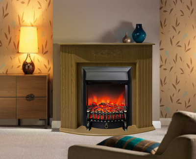 камин электрический Лион DN Fobos