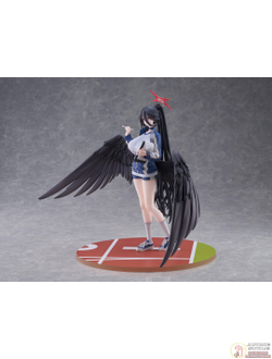 Фигурка 1/7 Хасуми Ханэкава (Hasumi Hanekawa Gym Uniform)
