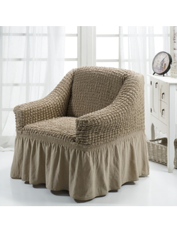 Чехол на Кресло (Капучино)