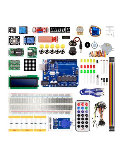 Набор Arduino базовый