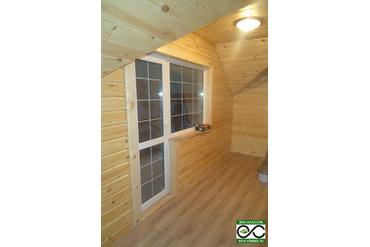 Дом Д-90-1,5(11)