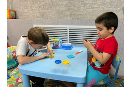 Коммуникативная группа