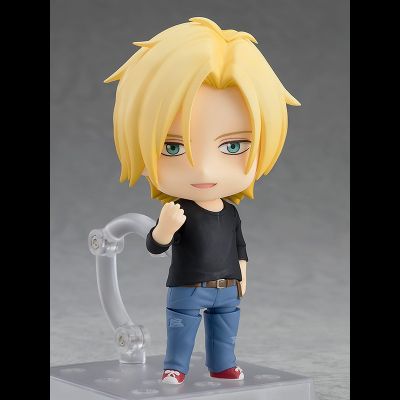 Нендроид Эш Линкс (Ash Lynx)