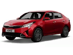 Kia Rio 2020+