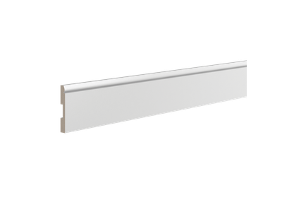 Плинтус Base 5051 - 83*12*2440мм