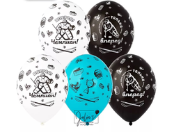 Шары Хоккей