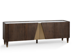 Тумба под TV BELMONTE (L180*P65*H61) FRATELLI BARRI FB.TV.BEL.6