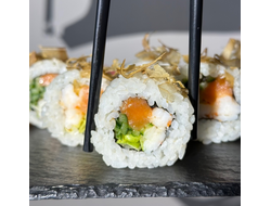 Морской микс 8шт