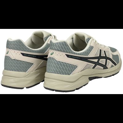 Asics Gel-Contend 4 Белые с синим