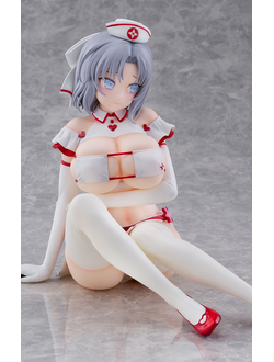 Фигурка 1/4 Юми (Yumi Sexy Nurse ver.)