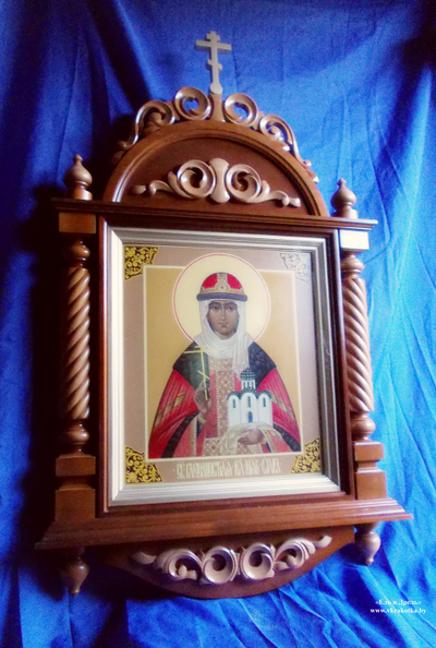 Киот на заказ