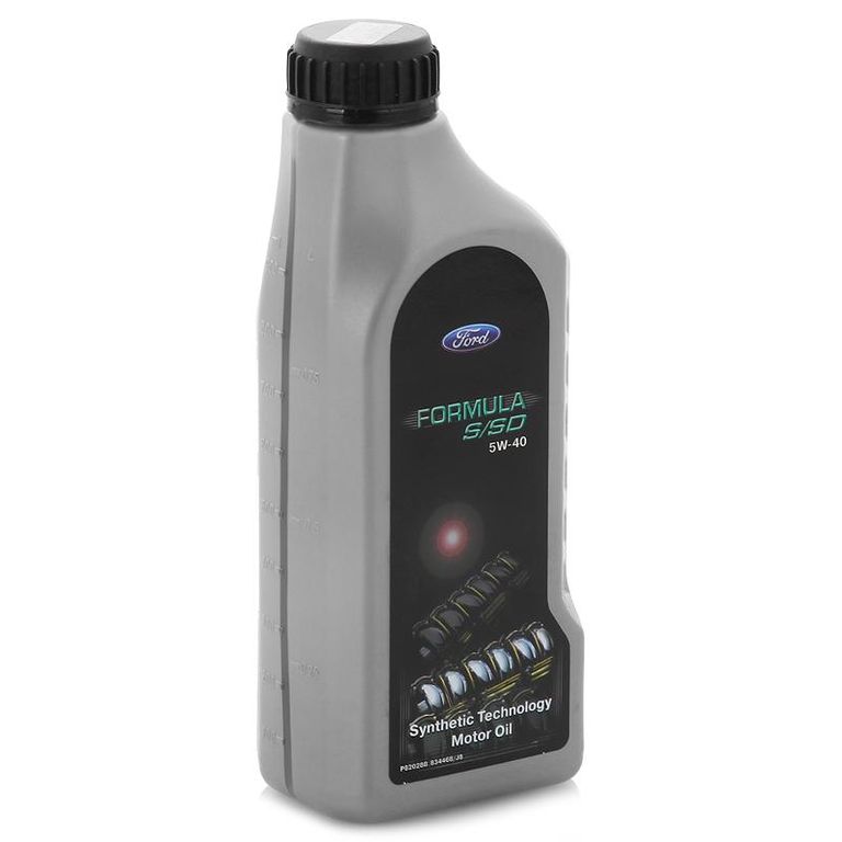 Масло форд 5w40 допуски Масло форд 5w40 допуски