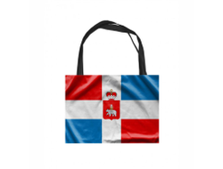 Сумка-шоппер Пермский Край