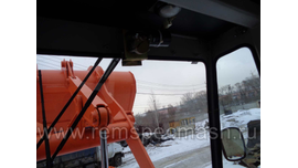 Фронтальный погрузчик ТО-30