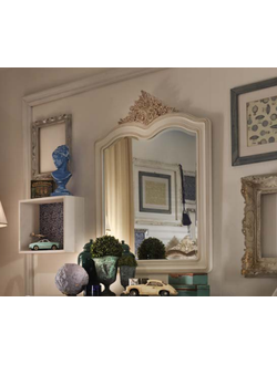 ЗЕРКАЛО GRAN GUARDIA (L95*P6*H120)  ART.2142 FRANCESCOPASI