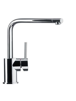 СМЕСИТЕЛЬ SCHOCK NIMBUS CHR (710084), ХРОМ
