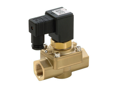 VCH клапан для воздуха высокого давления (5.0 МПа)