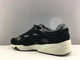 Puma Trinomic Черные с белым (41-45) Арт. 125FA