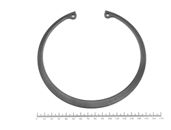 Стопорное кольцо внутреннее 150х3,0 ГОСТ 13943-86