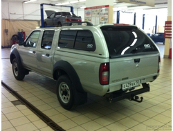 Кунг EKO Standart