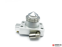 Сопловая часть в сборе TRA BM111 (BM110) 120AG1700A