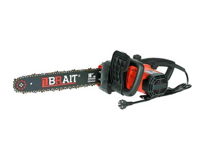 Пила цепная электрическая BRAIT-2200