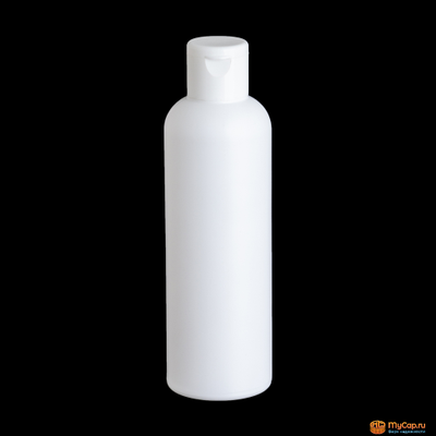 Резьбовой колпачок флип-топ 24/410