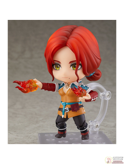 Нендроид Трисс Меригольд (Triss Merigold)