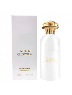 Парфюм. вода БЕЛЫЙ ШОКОЛАД / vers. equivalent WHITE CHOCOLA Richard  10 мл