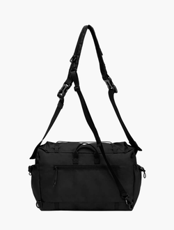 Сумка Elliker Walden Messenger Bag 15L Black фото 12
