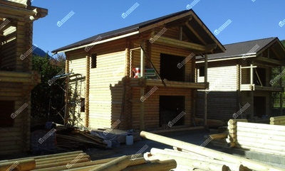 Гостевой дом для базы отдыха "Снегири", 94 м2