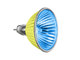Галогенная лампа Muller Licht HLRG-520F/Gelb Blau Kontrastlite 20w 12v GU5.3  BAB/C