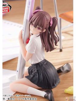 Фигурка Микари Татибана (Mikari Tachibana Uniform ver. PenLife)