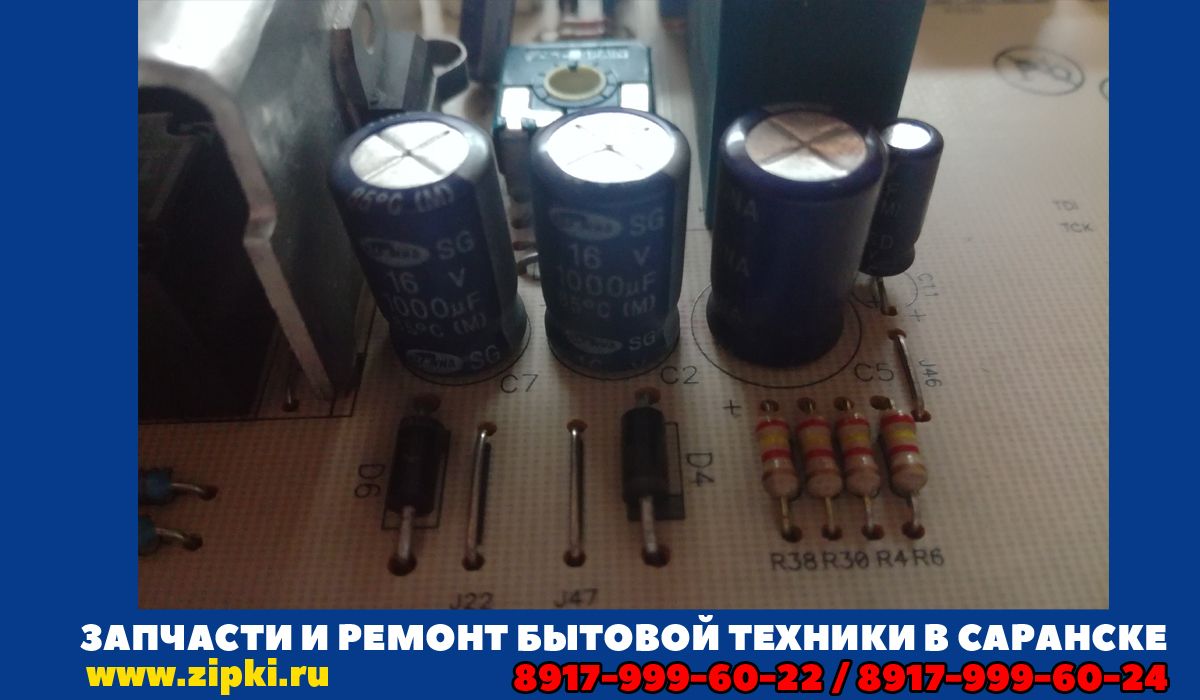 Обзор стиральной машины беко