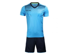 Комплект вратарский Kelme Zamora 3871014-4007