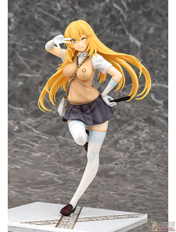 Фигурка 1/7 Мисаки Сёкухо (Misaki Shokuhou)