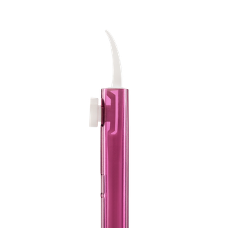Щеточка baby-brush LB (фиолетовая, конусообразная)