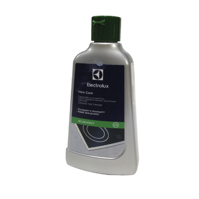 Средство по уходу за стеклокерамическими варочными панелями Electrolux