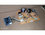 Плата блока питания на 12 v  7 А