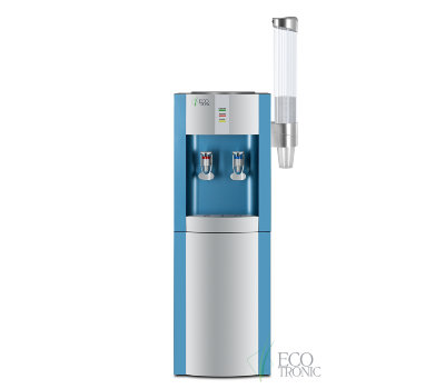 Пурифайер Ecotronic H1-U4L blue