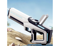 водный пистолет little mako